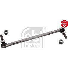 Brat-bieleta suspensie. stabilizator Tendon bara stabilizatoare Fata Dreapta 305mm se potriveste. MERCEDES C C204 C T-MODEL S204 MERCEDES-BENZ C-CLASS (W204), Sedan, 01.2007 - 01.2015 Febi Bilstein 33485