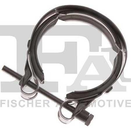 Colier sustinere, incarcator FIAT 500L II (351_, 352_), Hatchback, 09.2012 - FA1 334-874