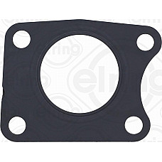 Garnitura etans.. compresor Garnitura turbocompresor MAZDA 3 CX-7 2.2D 01.09-09.14 MAZDA CX-7 (ER), Crossover, 06.2006 - 12.2014 Elring 334.280