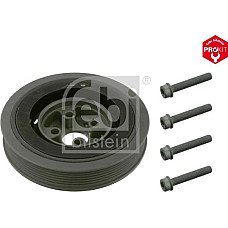 Fulie arbore cotit VW POLO CLASSIC (6V2), Sedan, 01.1995 - 11.2009 Febi Bilstein 33566