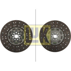 Disc ambreiaj organic 350mm se potriveste. MERCEDES LK-LN2 MK NG NEOPLAN JETLINER D0826LOH02-OM401.984 08.73-12.98 MERCEDES-BENZ NG, 08.1973 - 03.1998 LUK 335 0103 16