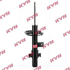 Amortizor Spate Stanga LAND ROVER RANGE ROVER EVOQUE 2.0-2.0D-2.2D 06.11-12.19 LAND ROVER RANGE ROVER EVOQUE (L538), Crossover, 06.2011 - KYB 3358019