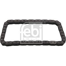 Lant pompa ulei VW GOLF VI (5K1), Hatchback, 10.2008 - 12.2014 Febi Bilstein 33642