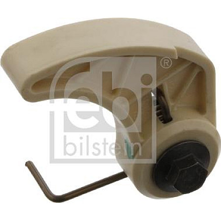 Intinzator lant. antrenare pompa ulei tensionare a lantului de distributie VW Golf IV VW T5 VW Passat 3B6 VW PASSAT (3B3), Sedan, 10.2000 - 12.2005 Febi Bilstein 33637