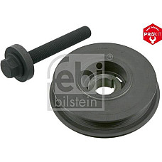 Fulie arbore cotit OPEL FRONTERA B (U99), Crossover, 09.1998 - 07.2004 Febi Bilstein 33620
