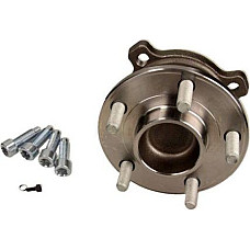 Set rulment roata FORD GRAND C-MAX (DXA/CB7, DXA/CEU), Dubita, 12.2010 - Maxgear 33-0998