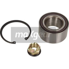 Set rulment roata FORD C-MAX II (BH), Van, 12.2010 - Maxgear 33-0926