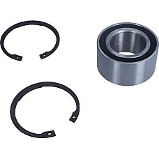 Set rulment roata VW CADDY II (9K9A), Box/MPV, 11.1995 - 01.2004 Maxgear 33-0419
