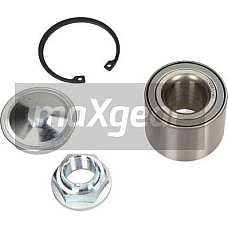 Set rulment roata RENAULT CLIO IV (BH_), Hatchback, 11.2012 - Maxgear 33-0541