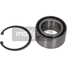 Set rulment roata HONDA CR-V III (RE_), Crossover, 06.2006 - Maxgear 33-0690