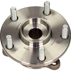 Set rulment roata TOYOTA PRIUS PLUS (_W4_), Dubita, 05.2011 - Maxgear 33-0613