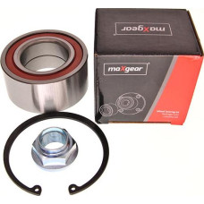 Set rulment roata MERCEDES-BENZ C-CLASS (W203), Sedan, 05.2000 - 12.2007 Maxgear 33-0095