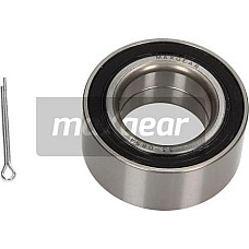 Set rulment roata CHRYSLER PT CRUISER (PT), Sabrioleta, 06.2000 - 12.2010 Maxgear 33-0854