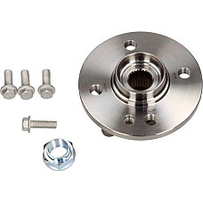 Set rulment roata MINI Cooper I (R50, R53), Hatchback, 06.2001 - 09.2006 Maxgear 33-0817