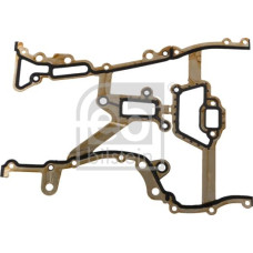 Garnitura capac, distributie OPEL CORSA B (S93), Hatchback, 03.1993 - 12.2002 Febi Bilstein 33079
