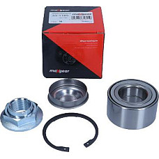 Set rulment roata RENAULT 19 II (D53_, 853_), Sabrioleta, 04.1992 - 06.2001 Maxgear 33-1185