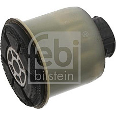Suport, ax RENAULT MEGANE III (BZ_), Hatchback Van, 11.2008 - 08.2015 Febi Bilstein 33122