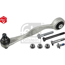 Brat, suspensie roata AUDI A4 Avant II (8E5, B6), Turism, 02.2000 - 12.2005 Febi Bilstein 33367