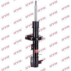 Amortizor Fata Stanga FIAT SEDICI SUZUKI SX4 1.6-1.9D-2.0D 06.06- FIAT SEDICI (FY_), Crossover, 06.2006 - 10.2014 KYB 333754