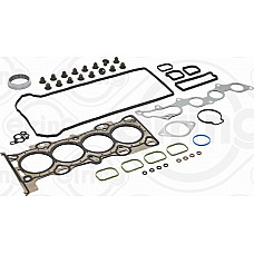 Set garnituri. chiulasa Complete engine gasket set up MAZDA 3 5 6 2.0 06.02-09.14 MAZDA 3 (BL), Sedan, 12.2008 - 12.2014 Elring 332.320