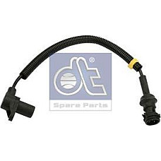 Senzor impulsuri. arbore cotit Senzor pozitie arbore cotit MAN E2000 EL EM F2000 F90 HOCL L2000 LIONS CITY LION MAN TGX (L.2007.46.001), 06.2006 - DT Spare Parts 3.37025