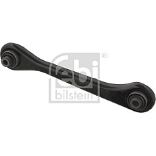 Brat. suspensie roata Bratul axei posterioare a puntii spate Stanga inferior din fata fara surub transversal A VW SCIROCCO III (137, 138), Compartiment, 05.2008 - 11.2017 Febi Bilstein 32956