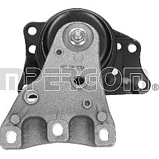Tampon motor VW POLO (9A4, 9A2, 9N2, 9A6), Sedan, 09.2002 - IMPERGOM 32440