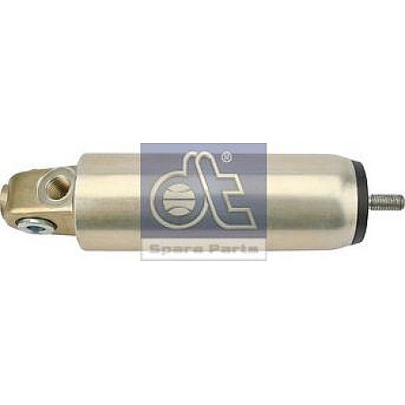 Cilindru lucru. frana motor Cilindru de lucru cursa. 48mm diametru. 44mm M8x125 MAN CLA E2000 EL F2000 F90 HOCL L MAN F2000 (T07 / T07 26.3 6X2 O O), 01.1994 - DT Spare Parts 3.25503