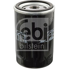 Filtru ulei insurubat se potriveste. MERCEDES 124 C124 124 T-MODEL S124 124 W124 190 W201 E T-MODEL S124 E W124 S W126 SL R107 S MERCEDES-BENZ 124 (C124), Compartiment, 03.1987 - 07.1993 Febi Bilstein 32506