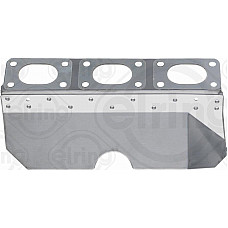 Garnitura. galerie evacuare Garnitura galerie de evacuare BMW 320-323-325 mot.M52-54 98- BMW 7 - IV (E65, E66, E67), Sedan, 07.2001 - 12.2009 Elring 326.250