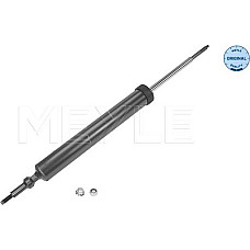Amortizor Spate Dreapta-Stanga BMW 1 E81 1 E82 1 E87 1 E88 3 E90 3 E91 3 E92 3 E93 1.6-3.0D 06.04-12.13 BMW 1 (5 door) I (E87), Hatchback, 02.2003 - 01.2013 Meyle 326 725 0032