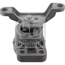 Suport motor Engine mount on engine side R hydraulic VOLVO S80 II V70 III FORD GALAXY II GALAXY MK II MONDEO IV S-MAX 2.0D FORD MONDEO IV, Van, 03.2007 - 01.2015 Febi Bilstein 32672