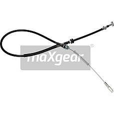 Cablu, frana de parcare IVECO DAILY VI, Van, 03.2014 - Maxgear 32-0559