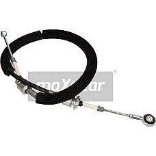 Cablu,transmisie manuala FIAT GRANDE PUNTO (199_), Van, 10.2005 - 06.2013 Maxgear 32-0667