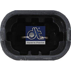 Unitate supape. sistem common rail Supapa de control a presiunii MAN F90 HOCL LIONS CITY LIONS COACH LIONS REG MAN TGA (H36), 03.2000 - DT Spare Parts 3.20090