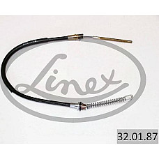 Cablu, frana de parcare OPEL SINTRA (APV), Dubita, 11.1996 - 04.1999 Linex 32.01.87