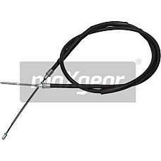Cablu, frana de parcare SKODA FELICIA Cube (6U5), Van, 11.1995 - 12.2001 Maxgear 32-0247