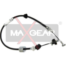 Cablu ambreiaj SEAT CORDOBA (6K1, 6K2), Sedan, 02.1993 - 12.2002 Maxgear 32-0208