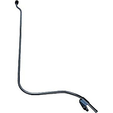 Cablu, frana de parcare CITROEN C5 I Break (DE_), Turism, 06.2001 - 09.2004 Maxgear 32-0790