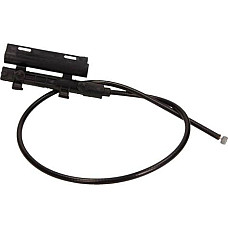 Cablu, capota motor BMW 3 Compact IV (E46), Hatchback, 03.2001 - 02.2005 Maxgear 32-0769