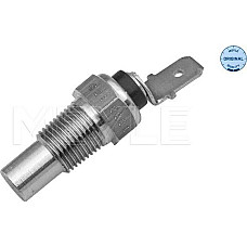 Senzor.temperatura lichid de racire Senzor temperatura lichid racire numar pini. 1 DAIHATSU APPLAUSE I CHARADE II MITSUBISHI L200 (K7_T, K6_T), Ridica, 01.1996 - 12.2011 Meyle 32-14 821 0001