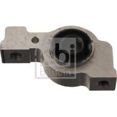 Suport.trapez Bloc silentios fata balansoar fata din spate Dreapta-Stanga 20x45x25 mm CITROEN C5 III C6 PEUGEOT 4 PEUGEOT 508 I (8D_), Sedan, 11.2010 - 12.2018 Febi Bilstein 32116
