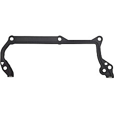 Garnitura. distributie Timing gear cover gasket MERCEDES A V177 A W177 B SPORTS TOURER W247 C A205 C C205 C T-MODEL S205 C MERCEDES-BENZ E-CLASS T-Model (S213), Turism, 07.2016 - Elring 328.123