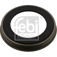 Inel senzor, ABS FORD FIESTA V (JH_, JD_), Hatchback, 11.2001 - 12.2014 Febi Bilstein 32395