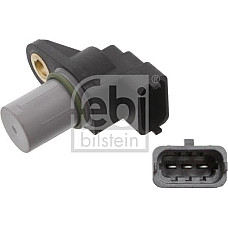 Senzor.pozitie ax cu came arborele cu came senzor de pozitie MERCEDES clasa A - - B - C - E - Sprinter - Vaneo 97- MERCEDES-BENZ V-CLASS (638/2), Dubita, 02.1996 - 07.2003 Febi Bilstein 32317