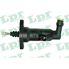 Cilindru receptor ambreiaj Actuator ambreiaj 1905mm AUDI A1 A3 Q2 TT SEAT ALTEA ALTEA XL ATECA LEON LEON SC LEON VW PASSAT Variant VI (3C5), Turism, 08.2005 - 11.2011 LPR 3232