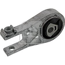 Suport motor motor pernele FIAT Ducato 2.2 2.3D 06 - FIAT DUCATO (250_, 290_), Van, 07.2006 - Febi Bilstein 32280