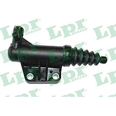 Cilindru receptor ambreiaj Actuator ambreiaj 2064mm ALFA ROMEO 147 MITO CITROEN NEMO NEMO-MINIVAN FIAT 500 500 C FIAT PUNTO EVO (199_), Hatchback Van, 03.2009 - 02.2012 LPR 3222