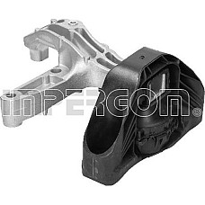 Suport motor Engine mount top R rubber-metal fits. RENAULT GRAND SCENIC IV MEGANE IV SCENIC IV TALISMAN 1.5D-1.5DH 11.15- RENAULT SCENIC IV (J9_), Dubita, 09.2016 - IMPERGOM 32780