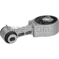 Suport motor Engine mount top R rubber-metal fits. RENAULT LAGUNA III LATITUDE 1.5D-2.0D 10.07- RENAULT LAGUNA III (BT0/1), Hatchback, 10.2007 - 12.2015 IMPERGOM 32783